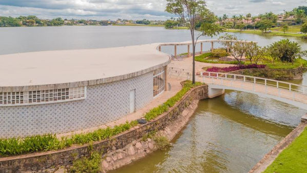 Passeios turísticos gratuitos são retomados em Belo Horizonte com roteiro especial pela Pampulha