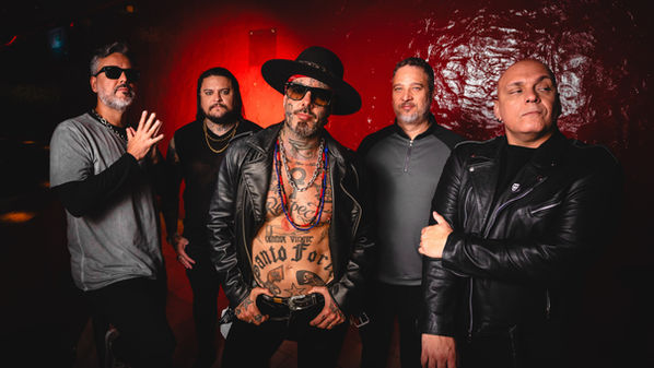 Detonautas comanda o rock em celebração à cultura cervejeira na Savassi