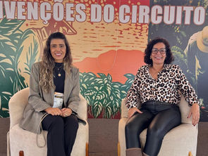 Turismo e agronegócio unem forças na Expocafé 2026 e ampliam oportunidades para Minas Gerais