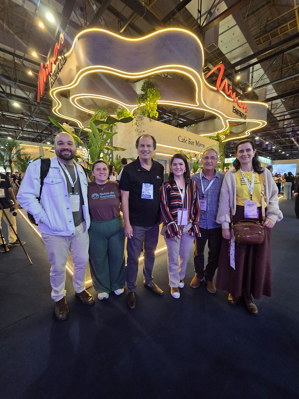 ABAV Expo 2026
