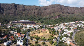 Serra do Curral: Reabertura da Trilha da Crista