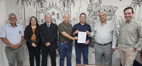 PROJETO “MAR DE MINAS” QUER TRANSFORMAR LAGO DE FURNAS EM REFERÊNCIA DE EDUCAÇÃO E SUSTENTABILIDADE