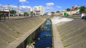 PONTES NO CÔRREGO RESSACA EM LICITAÇÃO