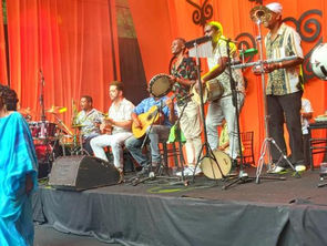 Dia Nacional do Samba tem show de sambistas e grupos da Velha Guarda na Lagoinha