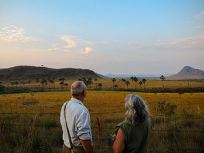 National Geographic coloca Cerrado brasileiro como um dos 25 melhores destinos do mundo para viajar em 2025