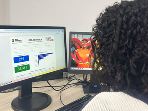 PBH lança página para consulta de festas juninas, eventos da Copa e demais atrações licenciadas na cidade