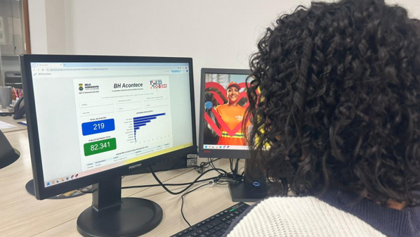 PBH lança página para consulta de festas juninas, eventos da Copa e demais atrações licenciadas na cidade