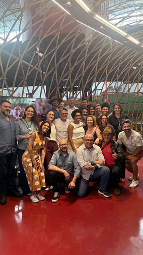 A força da cachaça mineira toma conta do Mercado Central em grande celebração cultural