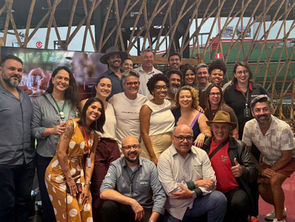 A força da cachaça mineira toma conta do Mercado Central em grande celebração cultural