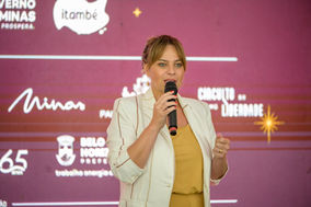 Fórum Regional em Conceição do Mato Dentro terá Palestra Magna de Bárbara Botega sobre a Cordilheira do Espinhaço