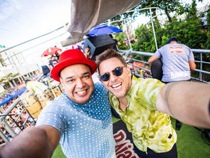 Feriadão em BH reúne pagode, blues internacional, gastronomia e grandes festas juninas