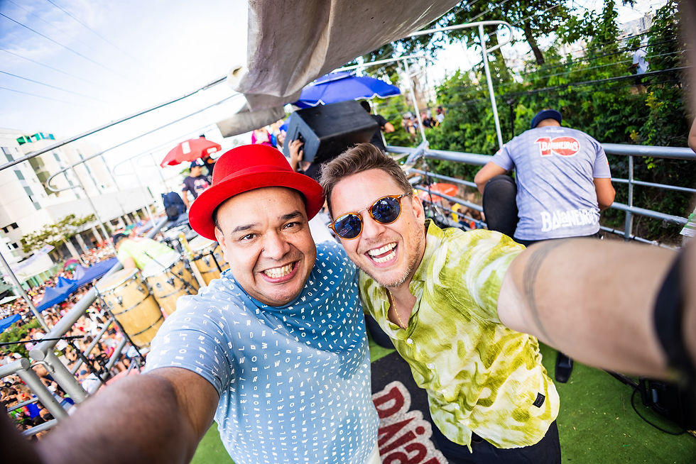 Feriadão em BH reúne pagode, blues internacional, gastronomia e grandes festas juninas