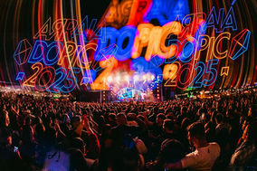 ARRAIÁ HISTÓRICO: PIC CELEBRA 65 ANOS COM SHOW DE DANIEL, CIDADE JUNINA GIGANTE E UMA NOITE PARA FICAR NA MEMÓRIA