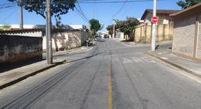 VENDA NOVA: PBH licita obras de drenagem, pavimentação e urbanização