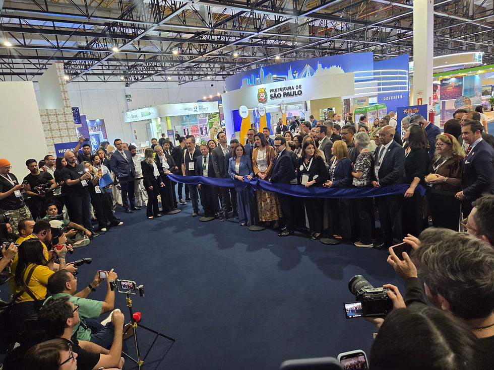 ABAV Expo 2026