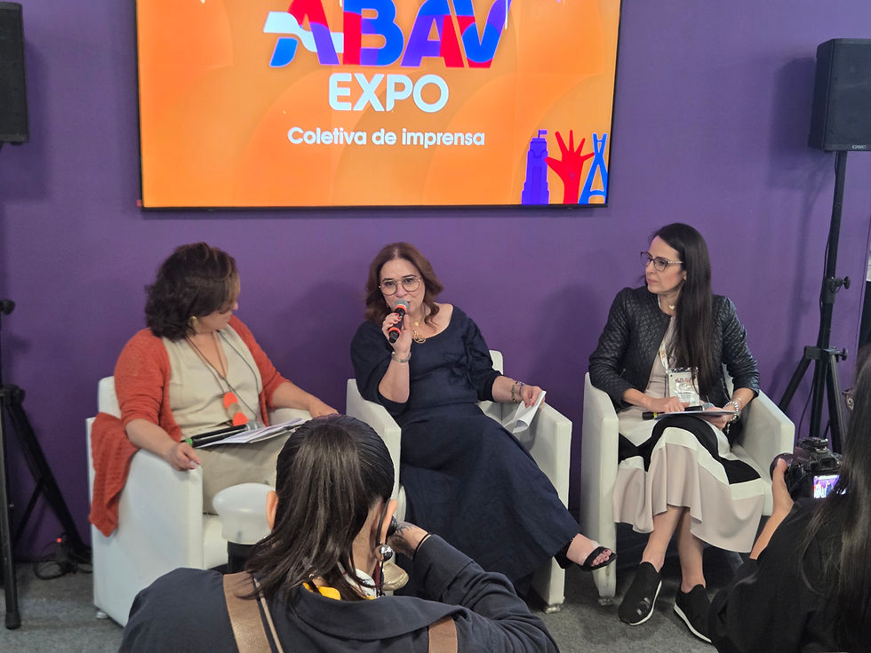 ABAV Expo 2026