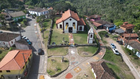 ‘Melhores Vilas Turísticas do Mundo’: Conceição de Ibitipoca (MG) é um dos destinos brasileiros na disputa