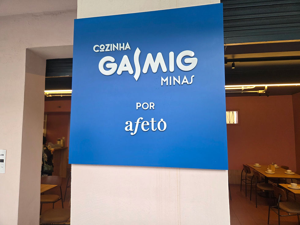 Minas Tênis Clube reúne jornalistas da ABRAJET-MG e FEBTUR-MG em experiência cultural na Casa Rosada Gasmig Minas