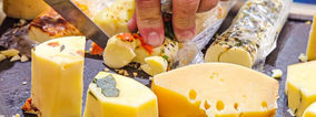 Quatro municípios são incorporados à microrregião produtora do Queijo Artesanal do Serro