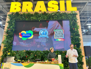 Lançado edital para selecionar coexpositores em feiras internacionais do primeiro trimestre de 2025