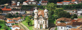 Título de Monumento Nacional destaca Estrada Real como importante patrimônio histórico do estado 