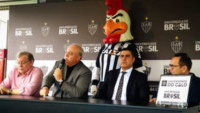 Atlético lança Universidade do Galo