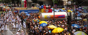 Governo de Minas anuncia ações para o Carnaval da Liberdade 2025