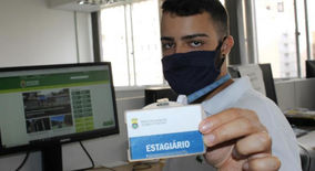 BH: 345 vagas de estágio para estudantes dos ensinos médio e superior