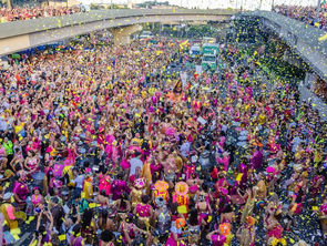 ABERTO: Cadastramento de blocos para o Carnaval de BH 2027 começa