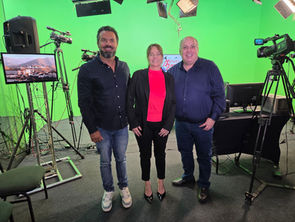 Minas celebra 1 ano do título da Unesco e consolida cultura e turismo como motores da economia