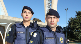 PBH destinará 20% das vagas da Guarda Municipal para mulheres