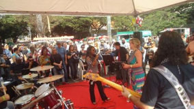 DOMINGO: Buena Vista Jazz e Blues Festival no BH é da Gente