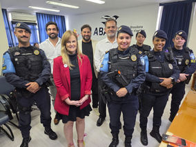 ABIH-MG, ABAV-MG e forças públicas alinham ações integradas para garantir segurança e mobilidade no Carnaval de Belo Horizonte