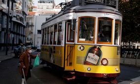 Portugal facilita visto de trabalho para estrangeiros