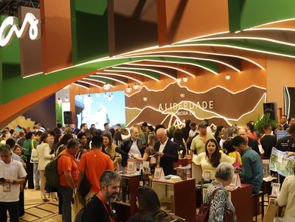 Minas celebra lançamentos estratégicos e vivências culturais no primeiro dia da WTM Latin America 2025