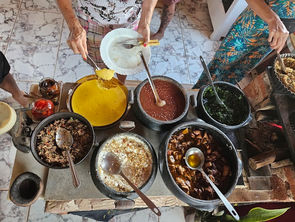 Minas Gerais cria Câmara Temática de Turismo de Base Comunitária