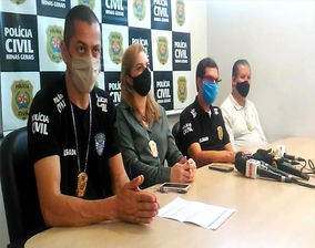 Prisão de chefe do tráfico no Barreiro