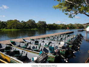 TURISMO NÁUTICO: Temporada de pesca esportiva movimenta economia brasileira