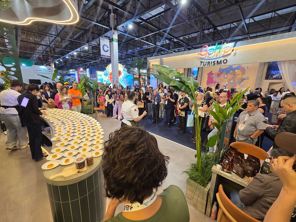 ABAV Expo 2026