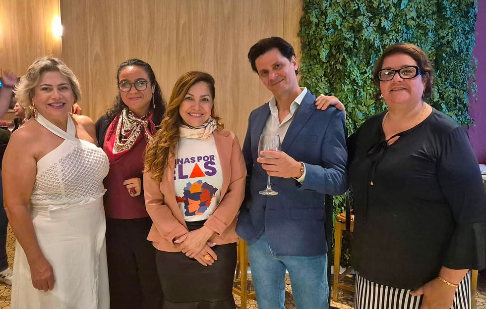 Connecta Minas reúne imprensa e influenciadores e antecipa força do food service em BH