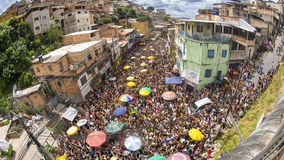 Iniciado cadastro dos blocos de rua para o Carnaval de 2026