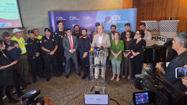 Carnaval de Belo Horizonte 2026