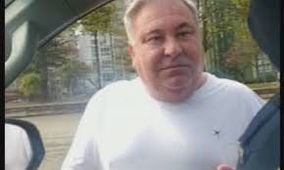 CNJ afasta desembargador que humilhou guarda