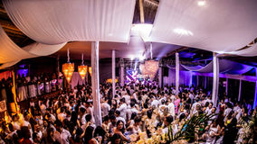 Nove Réveillons que vão agitar a chegada de 2026