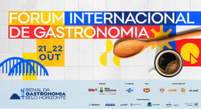 Fórum Internacional de Gastronomia valoriza o protagonismo feminino
