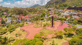 BH promove City Tour pela cidade