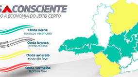 MINAS FARÁ CONSULTA PÚBLICA PARA ABERTURA