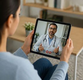 Telemedicina avança no SUS e promete consultas em até 10 minutos