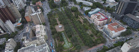 Circuito Liberdade será expandido