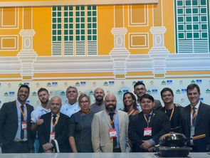 BH tem destaque especial no Fórum Internacional de Gastronomia